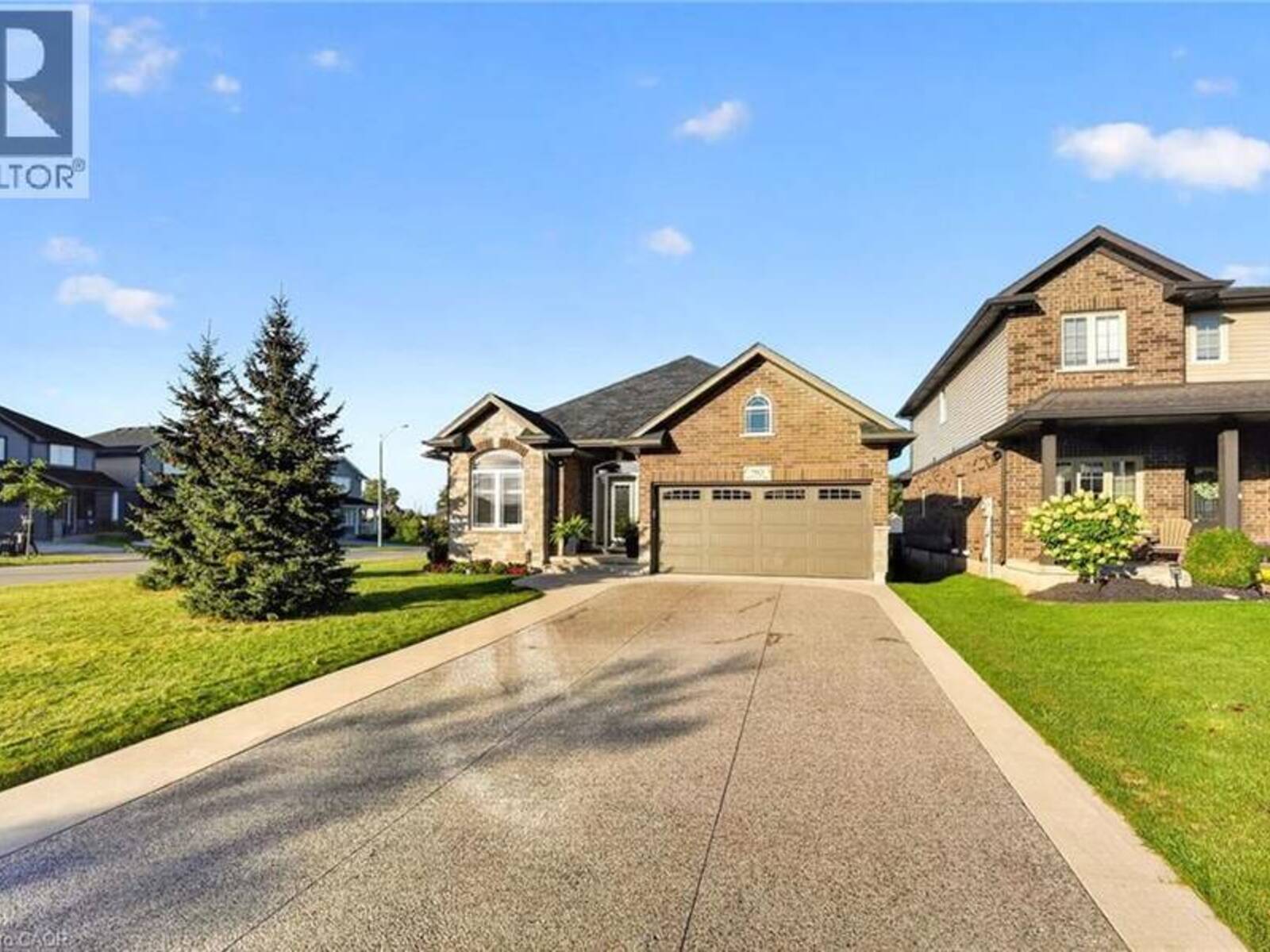 90 LAFAYETTE Street E, Jarvis, Ontario N0A 1J0