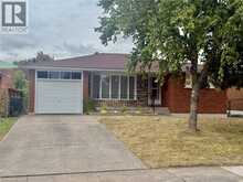 41 ORLANDA Road | Hamilton Ontario | Slide Image One