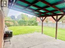 41 ORLANDA Road | Hamilton Ontario | Slide Image Six