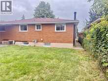 41 ORLANDA Road | Hamilton Ontario | Slide Image Seven