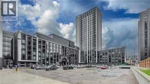 330 PHILLIP Street Unit# S704 | Waterloo Ontario | Slide Image One