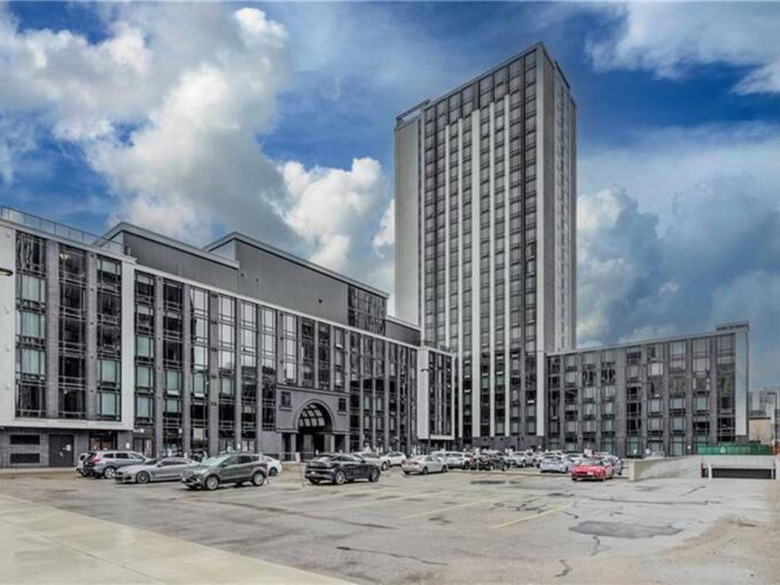 330 PHILLIP Street Unit# S704, Waterloo, Ontario N2L 2W9