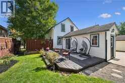 3600 NAFZIGER Road | Wellesley Ontario | Slide Image Thirty-one