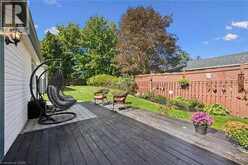 3600 NAFZIGER Road | Wellesley Ontario | Slide Image Thirty-two