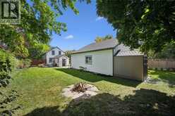 3600 NAFZIGER Road | Wellesley Ontario | Slide Image Thirty-five