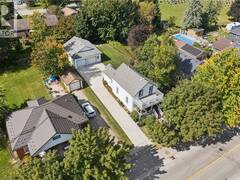 3600 NAFZIGER Road Wellesley Ontario, N0B 2T0