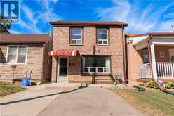 111 WEST Avenue N | Hamilton Ontario | Slide Image One