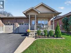 10 MACNEIL Court Hagersville Ontario, N0A 1H0