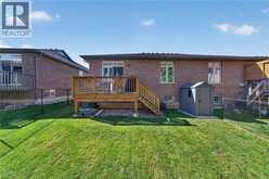 10 MACNEIL Court | Hagersville Ontario | Slide Image Forty