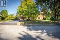 517 ROSEDALE Crescent | Burlington Ontario | Slide Image Two