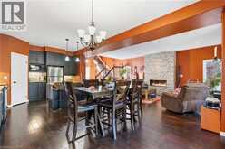 264 STEEPLERIDGE Street | Kitchener Ontario | Slide Image Thirteen