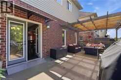 264 STEEPLERIDGE Street | Kitchener Ontario | Slide Image Fourteen