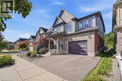 264 STEEPLERIDGE Street | Kitchener Ontario | Slide Image Two