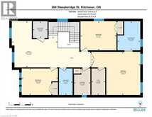 264 STEEPLERIDGE Street | Kitchener Ontario | Slide Image Thirty-nine