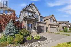 264 STEEPLERIDGE Street | Kitchener Ontario | Slide Image Three
