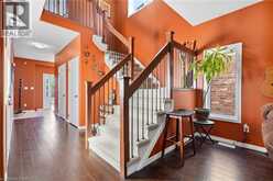 264 STEEPLERIDGE Street | Kitchener Ontario | Slide Image Six
