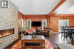 264 STEEPLERIDGE Street | Kitchener Ontario | Slide Image Seven