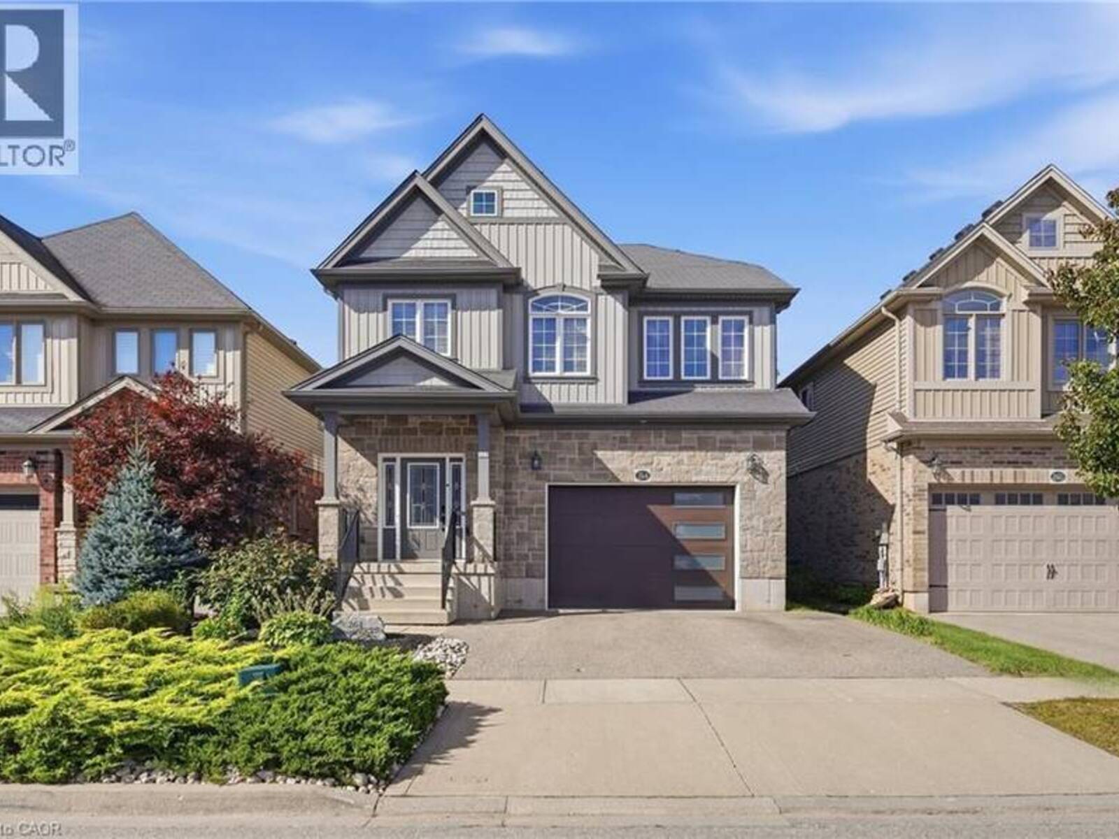 264 STEEPLERIDGE Street, Kitchener, Ontario N2P 0B4