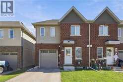 383 CHAFFEY Street | Welland Ontario | Slide Image One