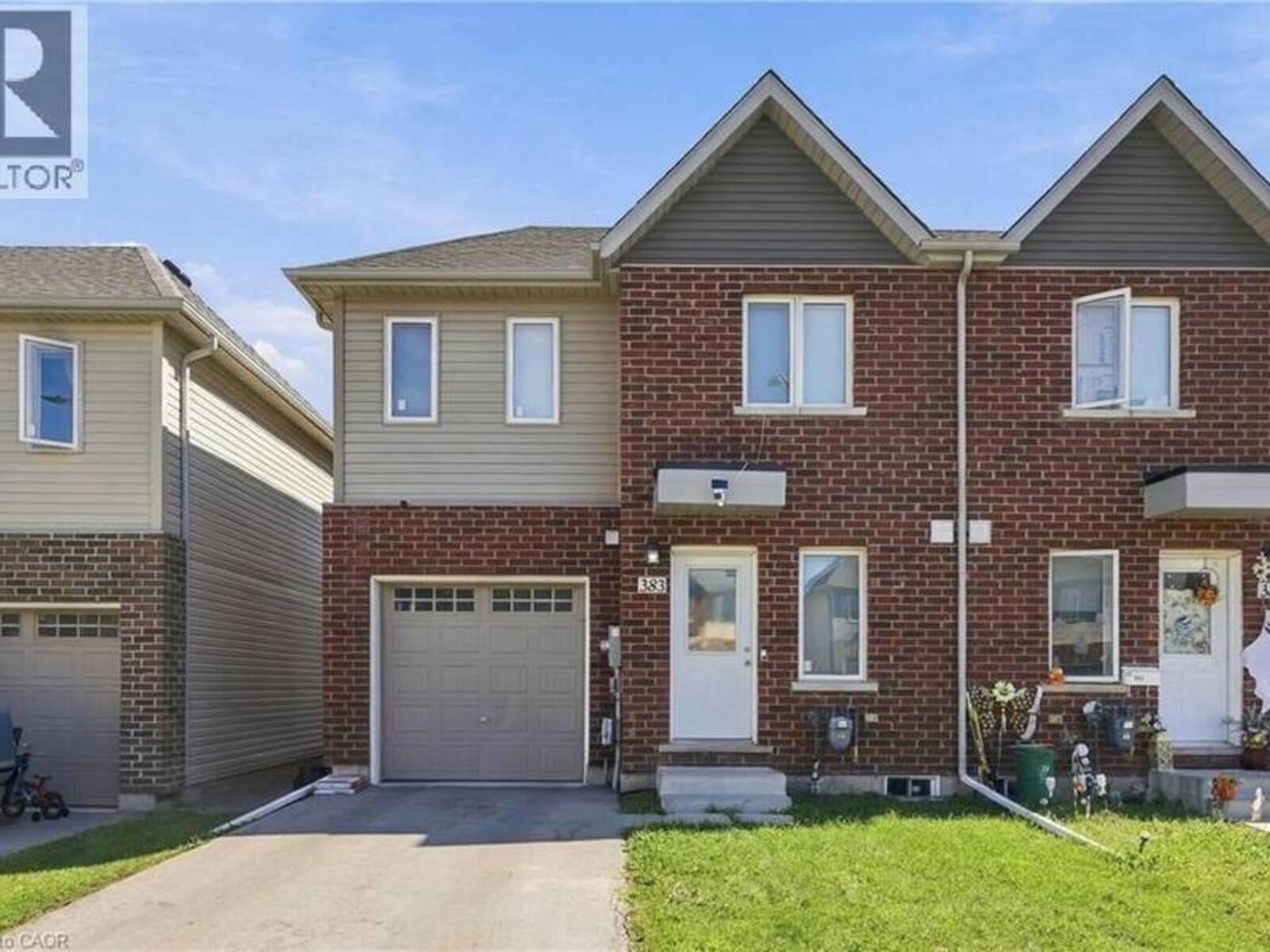 383 CHAFFEY Street, Welland, Ontario L3B 0K5