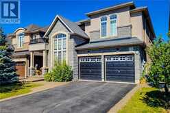 23 CURRAN Road | Ancaster Ontario | Slide Image One
