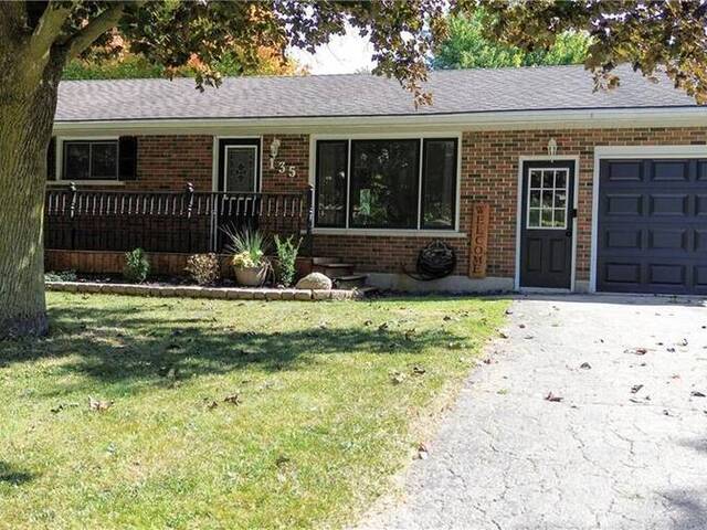 135 QUEEN Street S Atwood Ontario, N0G 1B0 - Property For Sale