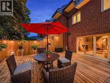 45 TRADEWIND Drive | Oakville Ontario | Slide Image Forty-five