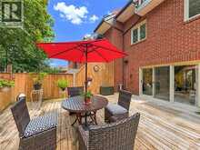 45 TRADEWIND Drive | Oakville Ontario | Slide Image Forty-six