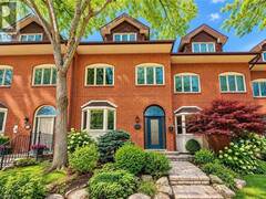 45 TRADEWIND Drive Oakville Ontario, L6L 6K9