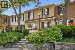 5475 LAKESHORE Road Unit# 107 | Burlington Ontario | Slide Image Two