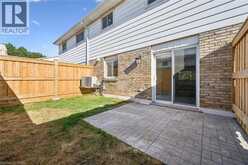 5475 LAKESHORE Road Unit# 107 | Burlington Ontario | Slide Image Thirty-eight