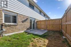 5475 LAKESHORE Road Unit# 107 | Burlington Ontario | Slide Image Thirty-nine