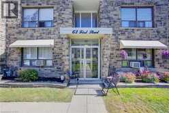 63 FIRST Street Unit# 11 | Orangeville Ontario | Slide Image One