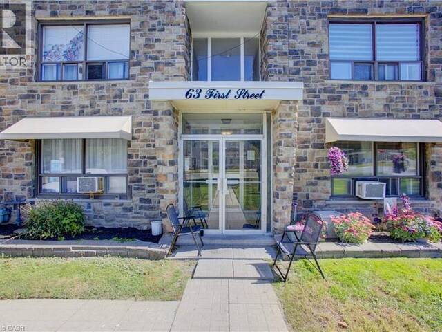 63 FIRST Street Unit# 11 Orangeville Ontario, L9W 2E6 - Property For Sale
