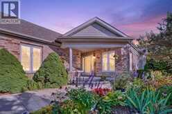 147 REIBER Court | Waterloo Ontario | Slide Image Two