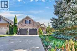 147 REIBER Court | Waterloo Ontario | Slide Image One
