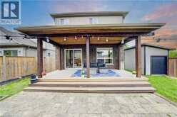 275 FALCONRIDGE Drive | Kitchener Ontario | Slide Image Thirty-two