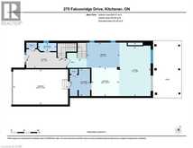 275 FALCONRIDGE Drive | Kitchener Ontario | Slide Image Thirty-nine
