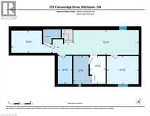 275 FALCONRIDGE Drive | Kitchener Ontario | Slide Image Forty-one