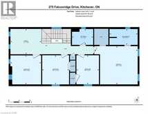 275 FALCONRIDGE Drive | Kitchener Ontario | Slide Image Forty