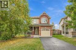 240 EMICK Drive | Hamilton Ontario | Slide Image Two