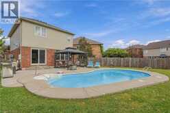 240 EMICK Drive | Hamilton Ontario | Slide Image Thirty-two