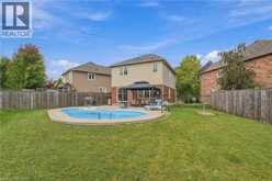 240 EMICK Drive | Hamilton Ontario | Slide Image Thirty-five