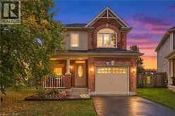 240 EMICK Drive | Hamilton Ontario | Slide Image One
