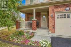 240 EMICK Drive | Hamilton Ontario | Slide Image Five