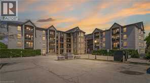 1421 WALKERS Line Unit# 209 | Burlington Ontario | Slide Image One