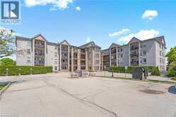 1421 WALKERS Line Unit# 209 | Burlington Ontario | Slide Image Thirty-one