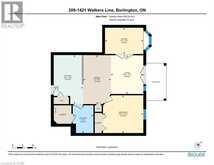 1421 WALKERS Line Unit# 209 | Burlington Ontario | Slide Image Thirty-seven