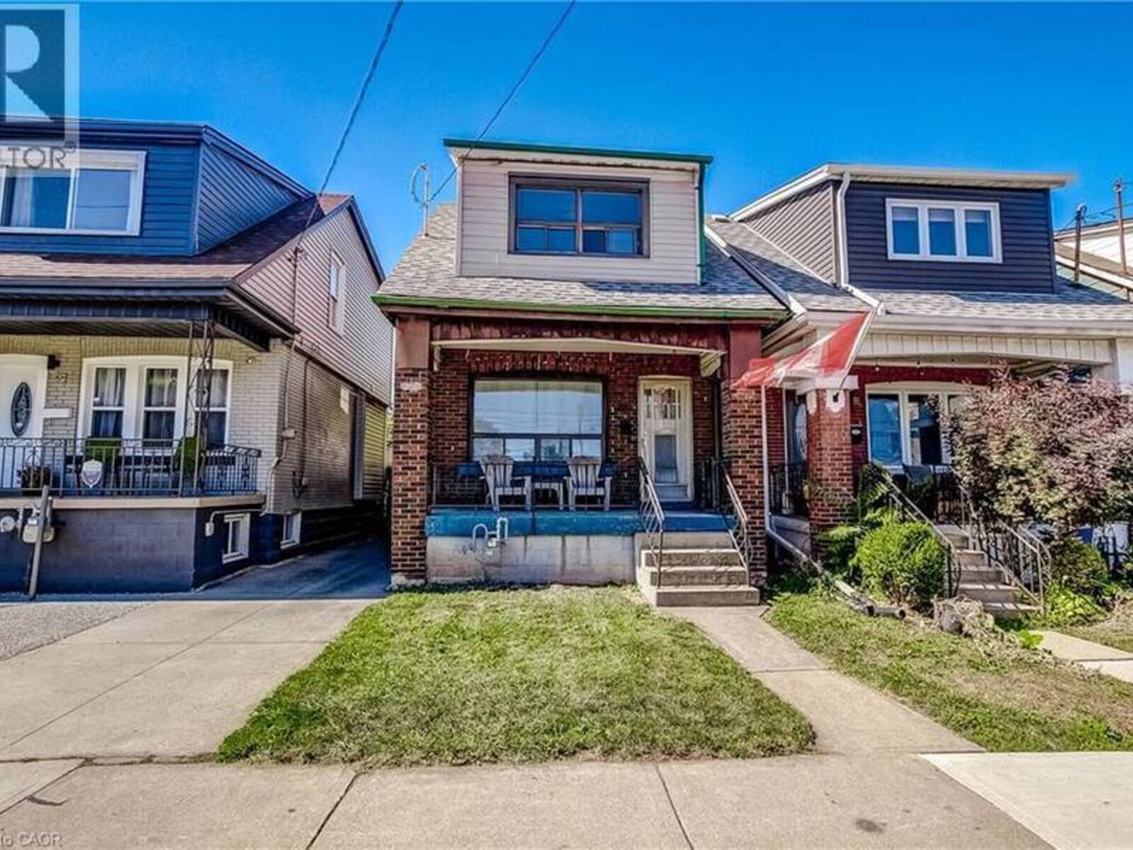 69 GAGE Avenue N, Hamilton, Ontario L8L 6Z8