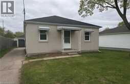 74 ST CLAIR Avenue | Kitchener Ontario | Slide Image One